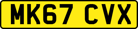 MK67CVX