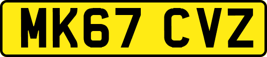 MK67CVZ