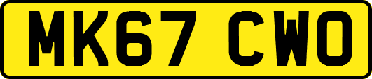 MK67CWO