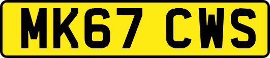 MK67CWS