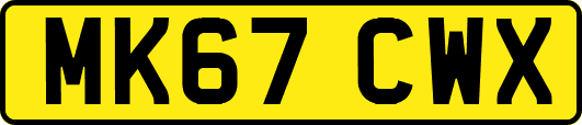 MK67CWX