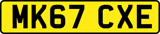 MK67CXE