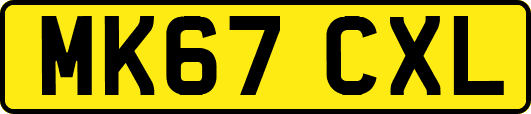 MK67CXL
