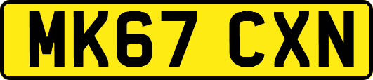 MK67CXN
