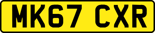 MK67CXR