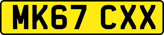 MK67CXX