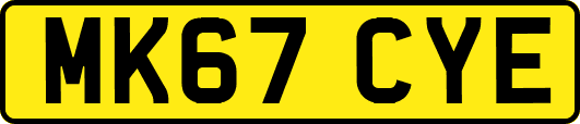 MK67CYE