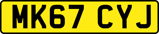 MK67CYJ