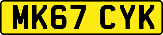MK67CYK