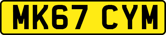 MK67CYM