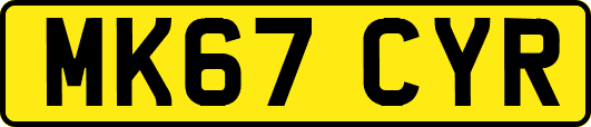 MK67CYR