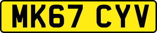 MK67CYV