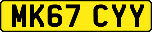 MK67CYY