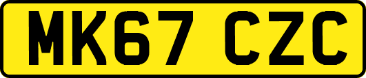 MK67CZC
