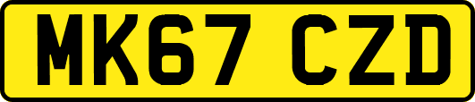 MK67CZD