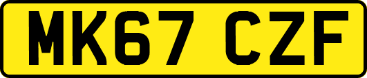 MK67CZF