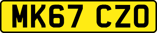 MK67CZO
