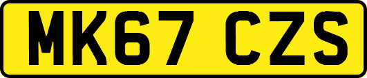 MK67CZS