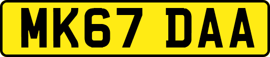 MK67DAA