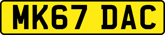MK67DAC