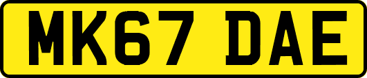 MK67DAE