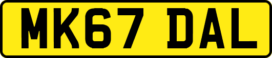 MK67DAL