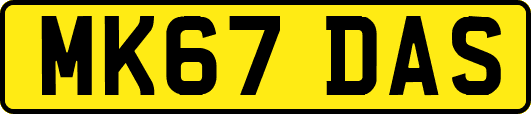 MK67DAS