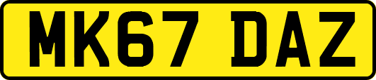 MK67DAZ