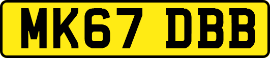 MK67DBB