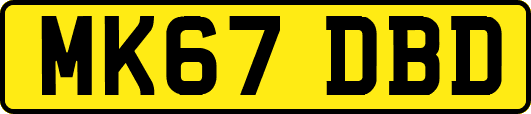 MK67DBD
