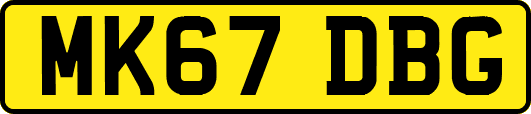 MK67DBG