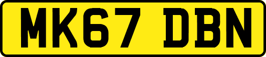 MK67DBN