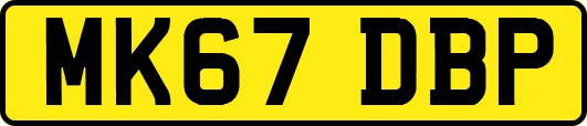 MK67DBP