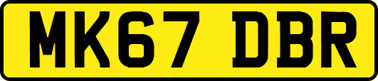 MK67DBR