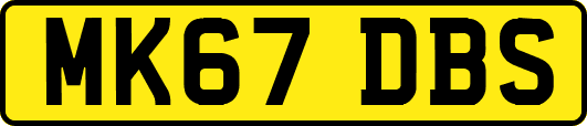 MK67DBS