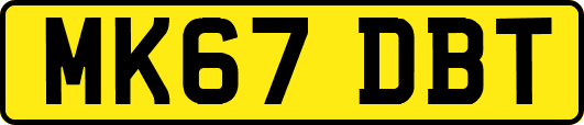 MK67DBT