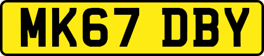 MK67DBY
