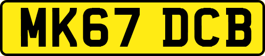 MK67DCB