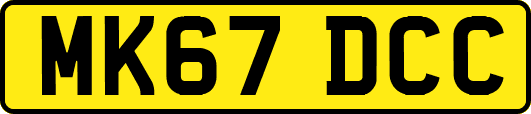 MK67DCC