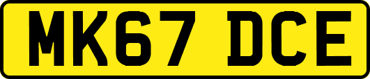 MK67DCE