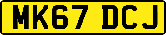 MK67DCJ