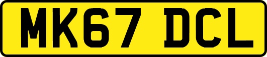 MK67DCL