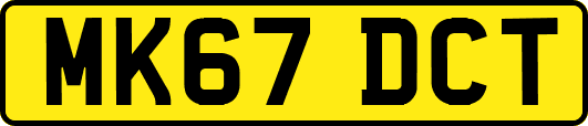 MK67DCT