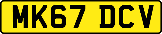 MK67DCV