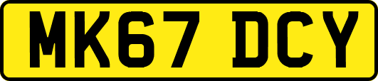 MK67DCY