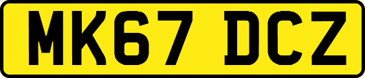 MK67DCZ