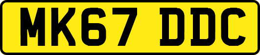 MK67DDC