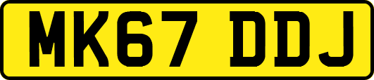 MK67DDJ