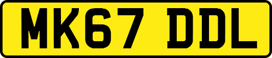 MK67DDL
