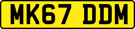 MK67DDM